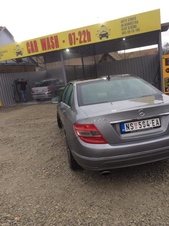 Mercedes-c-220