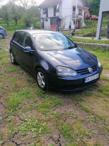 Golf 2.0 tdi