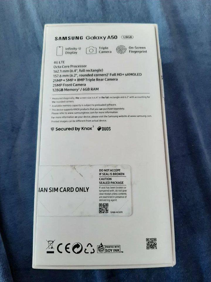 Samsung-A50