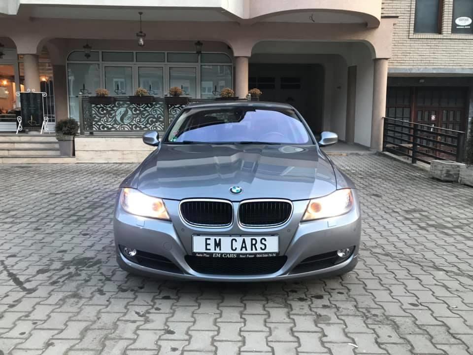 Bmw-320d
