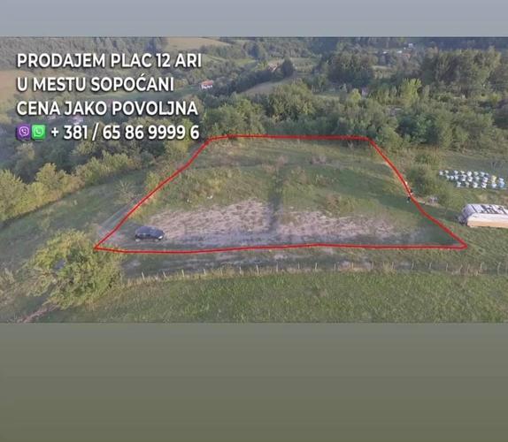 Sopocani