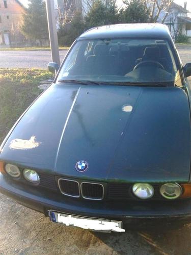 BMW 520 i -90