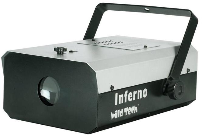 JBSystems Inferno