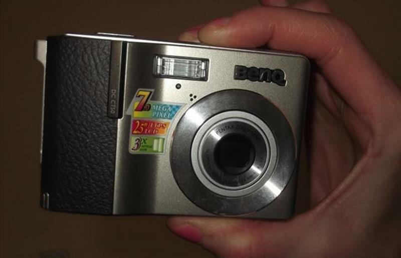 Benq-7MP