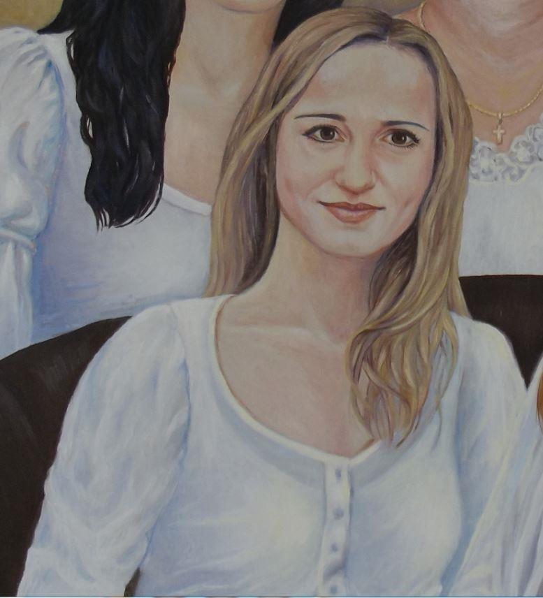 PORTRET