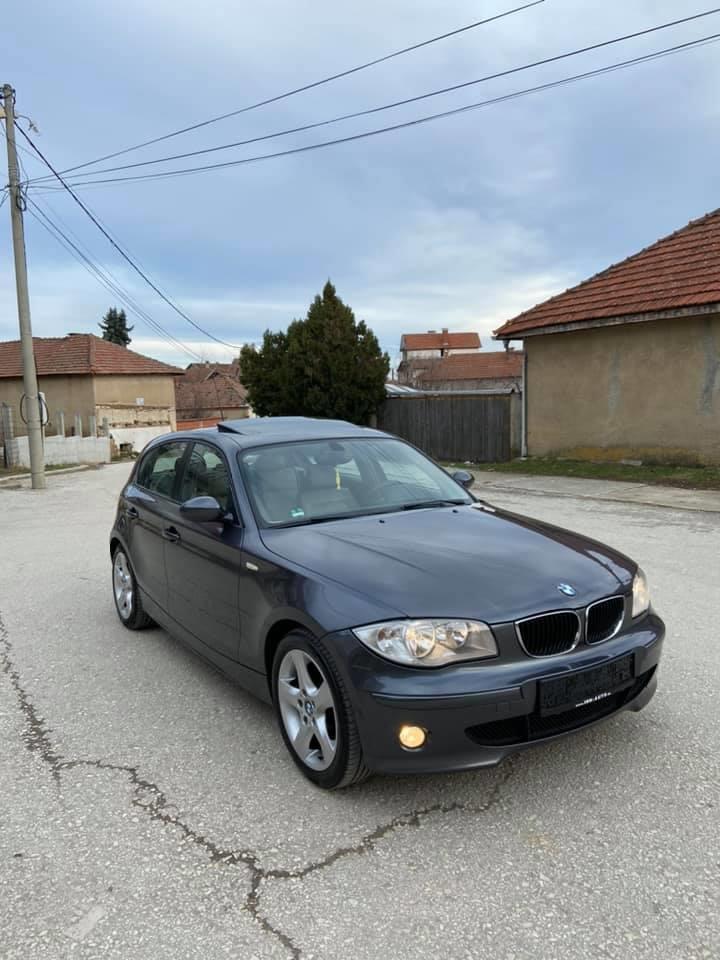 BMW-120d