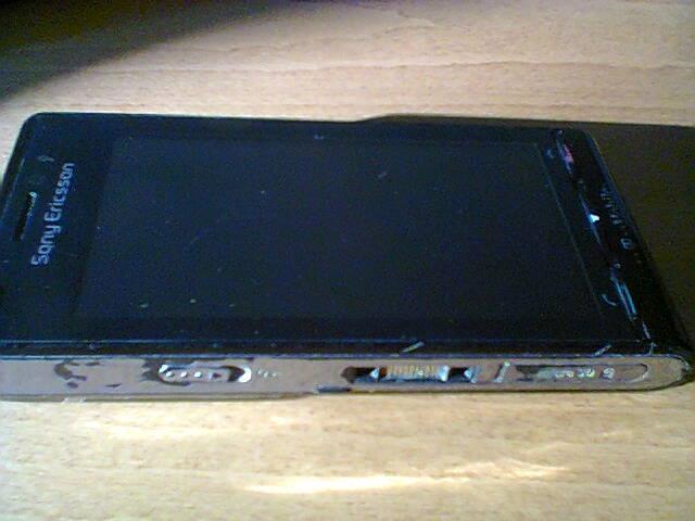 Sony-Ericsson-Satio-Idou-U1-