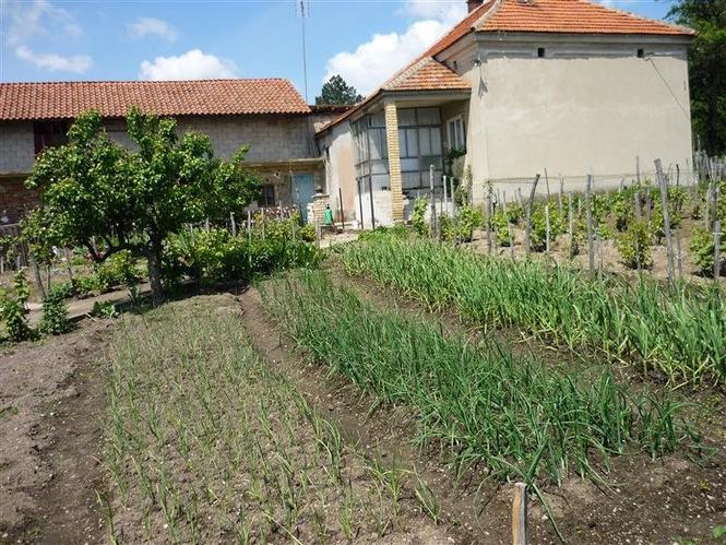 Kuca od 86m2 u Sikolu