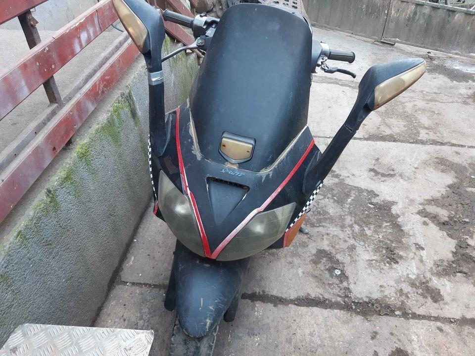 Kinez-125
