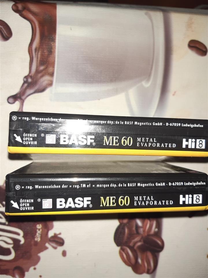 BASF-video-kasete