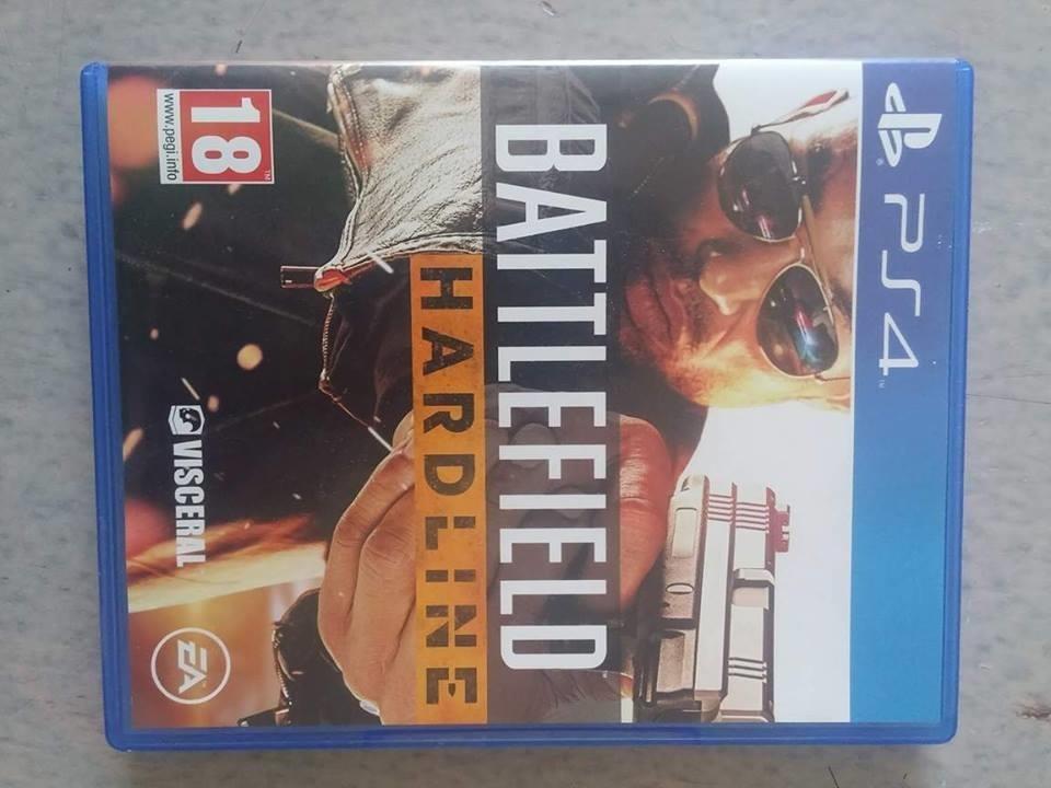 BATTLEFIELD-HARDLINE