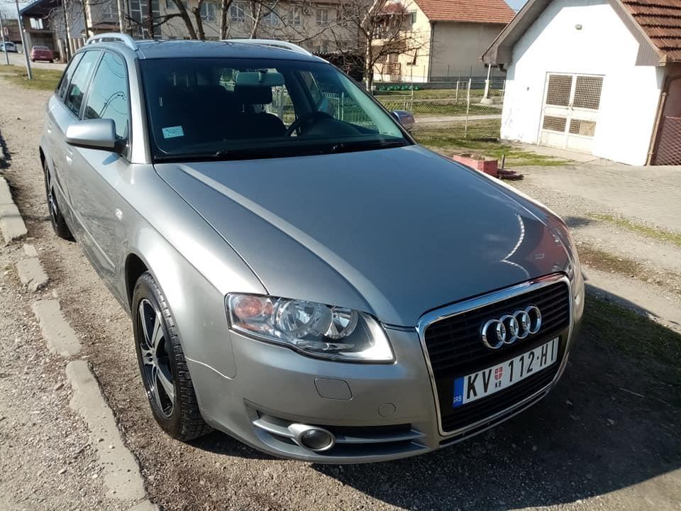 AUDI-A4