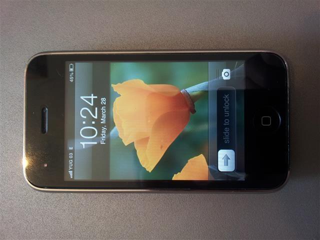 iPhone-3-gs