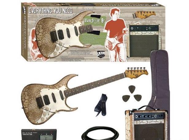 Gitarski-paket