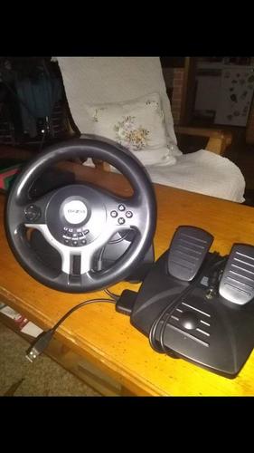 Volan za PC/PS