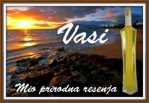 Vasi
