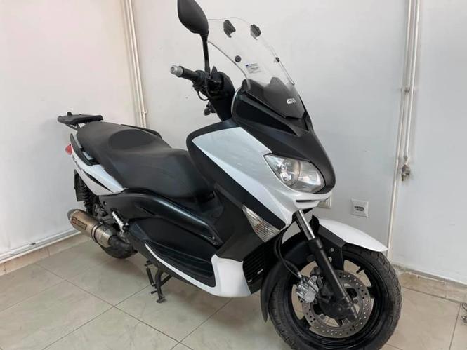 Yamaha X Max 250 i abs 2011 god