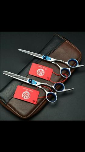 Profi Set Makaza 6"