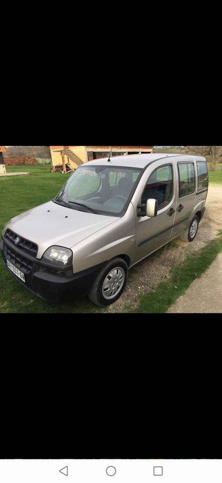 Doblo