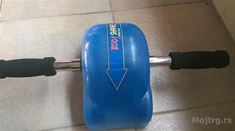 Sprave Za Vezbanje Trbusnjaka Body Shaper Novi Sad