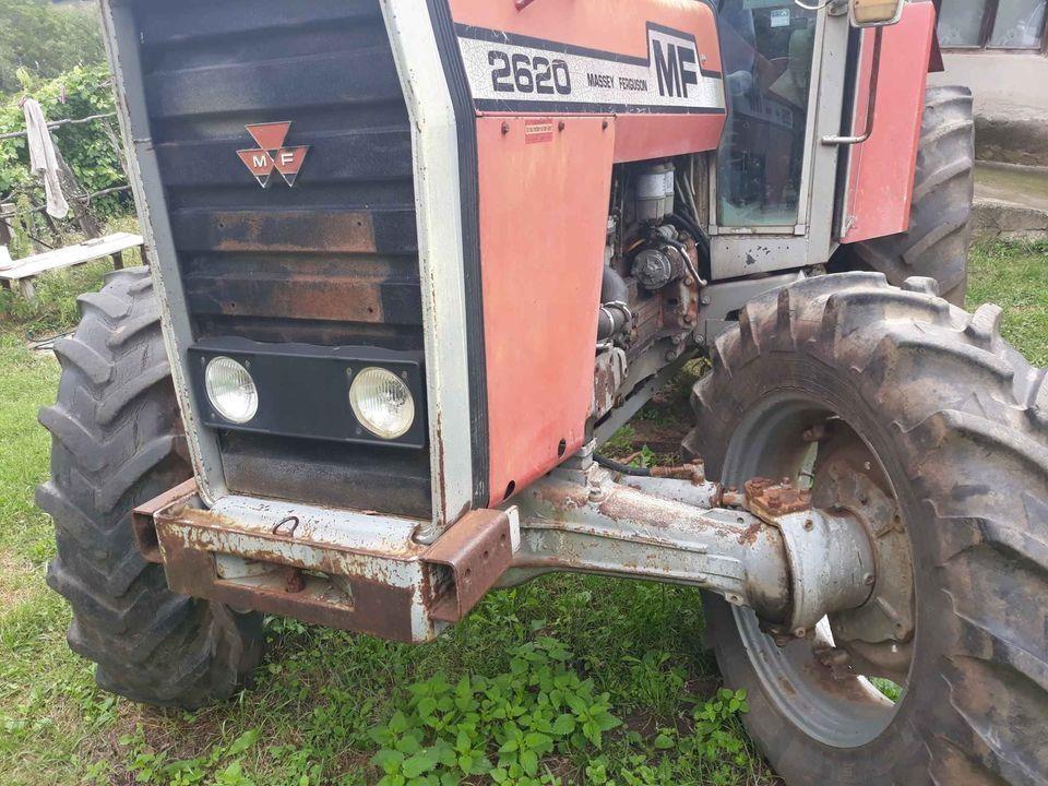 Traktor