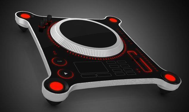 Eks-OTUS-Digital-DJ-Player