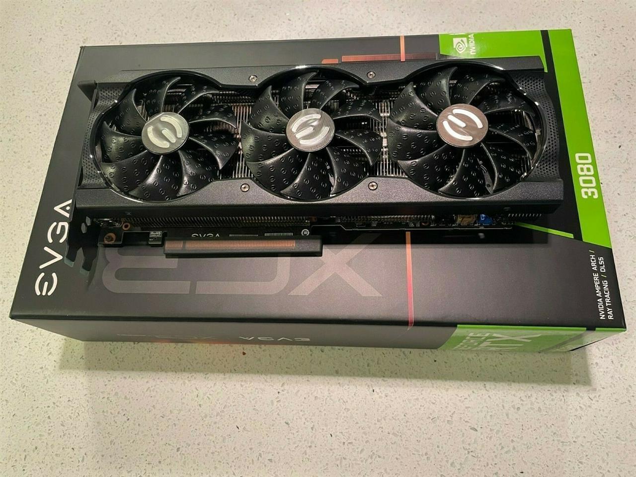 Rtx-3080