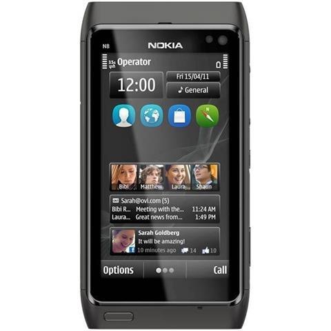 Nokia-N8