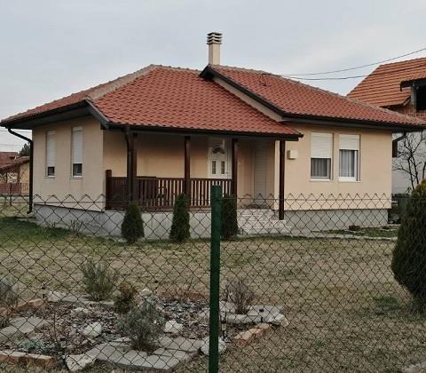 MONTAZNE KUCE BORCA   