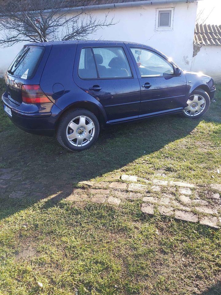 Golf-4