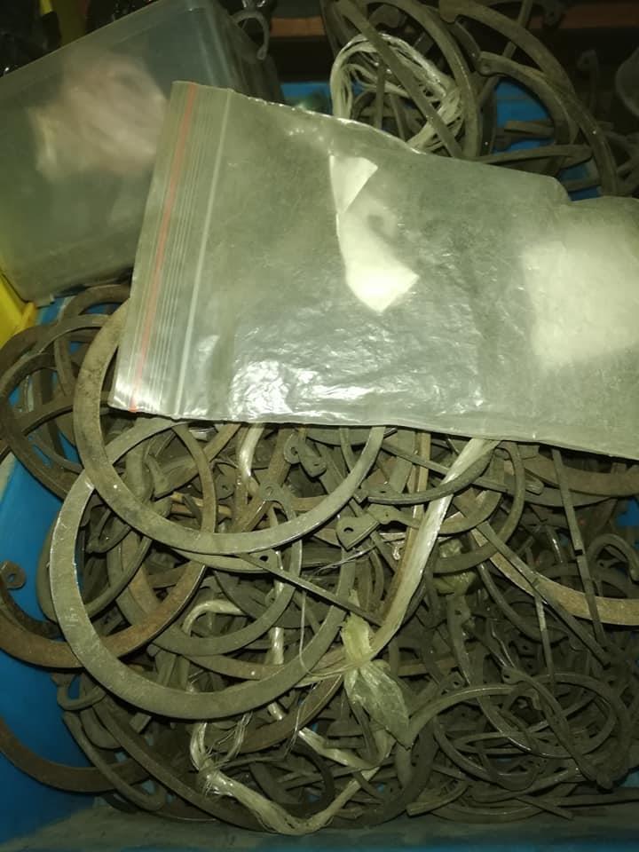 Segeri