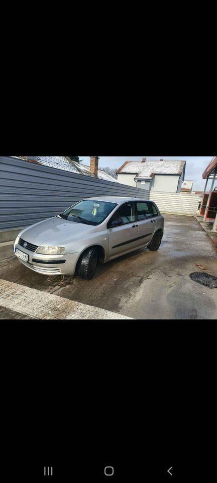 Fiat-Stilo
