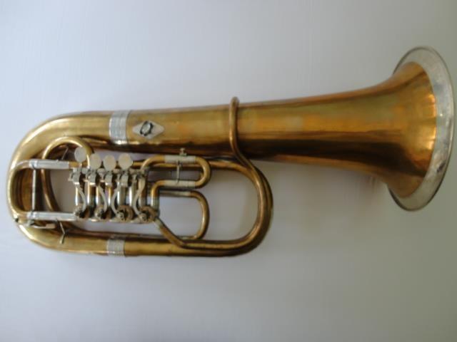 F Tuba