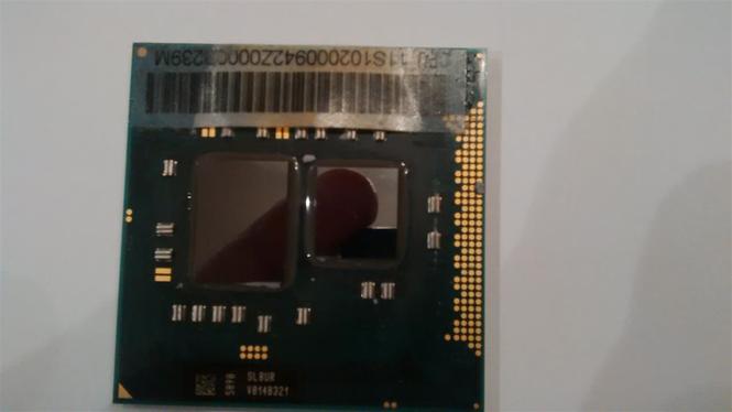 Intel pentium