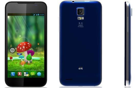 ZTE Blade G