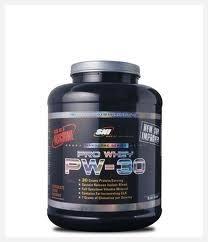 Pro Whey