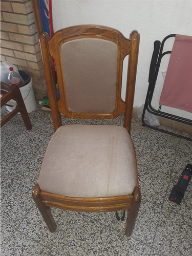 Popravka namestaja