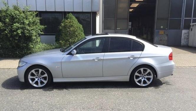 BMW rame spona stabilizator e90 e91 e92 e87 e81