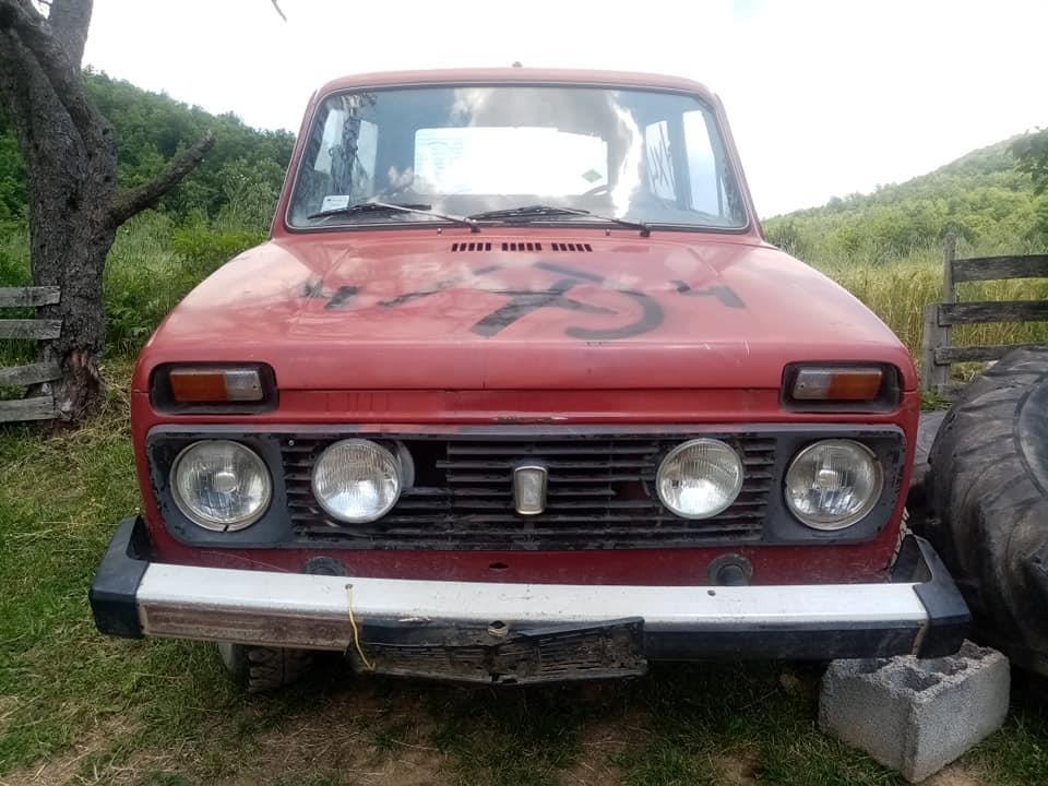 Lada-Niva