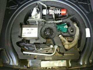Audi A3 1.9