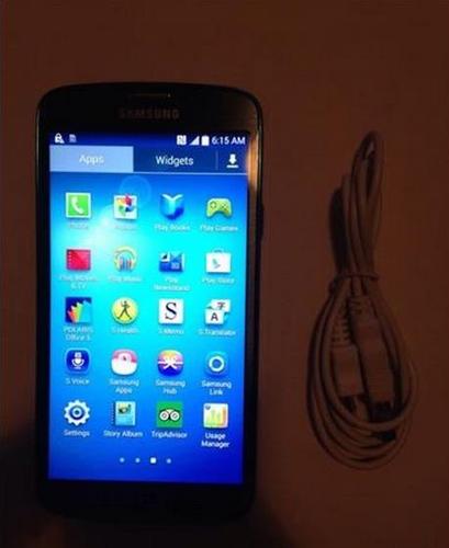 Samsung Galaxy S4 Active