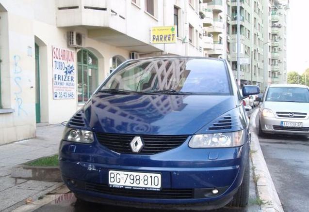 Renault Avantime DCI -03