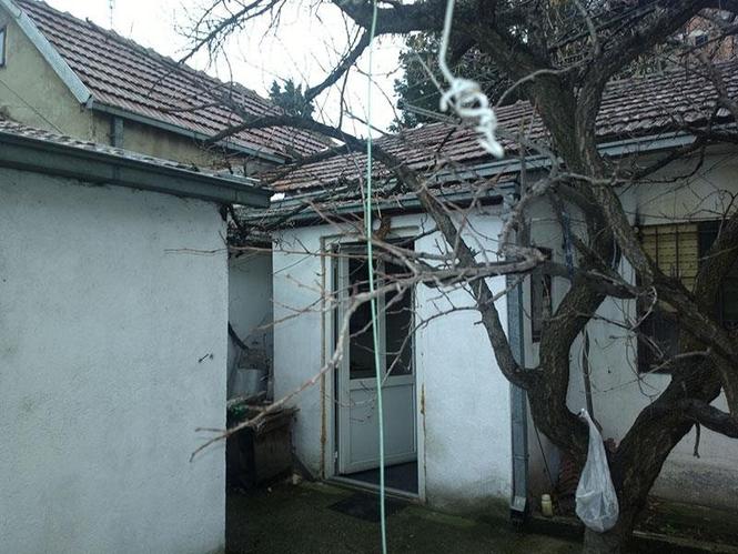 Kuca u najuzem centru Nisa