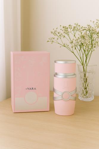YARA – nežan dodir orijenta