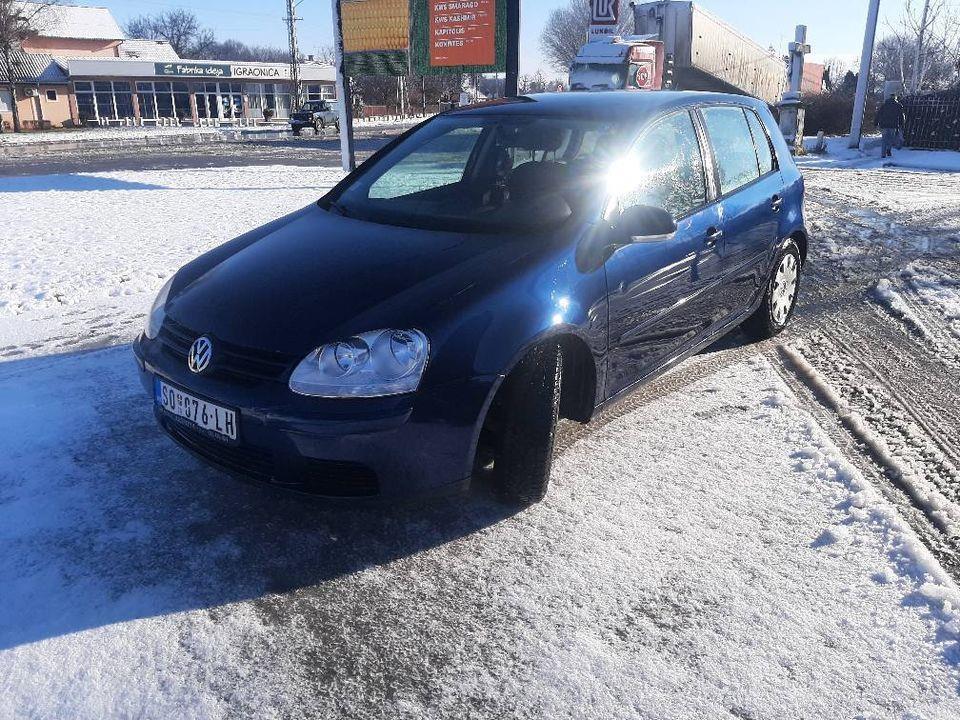 Golf-5