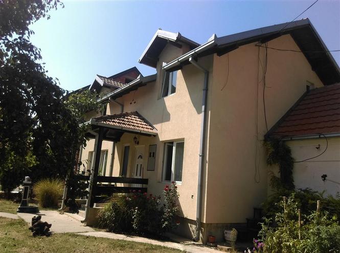 Kuca u centru Obrenovca