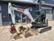 BOBCAT E50Z - POWERTILT - GODINA 2021 - 1465 RADNIH SATI