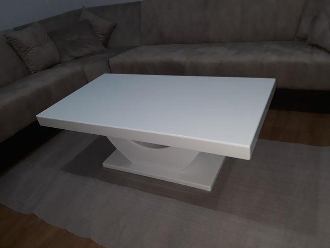 Vise modela