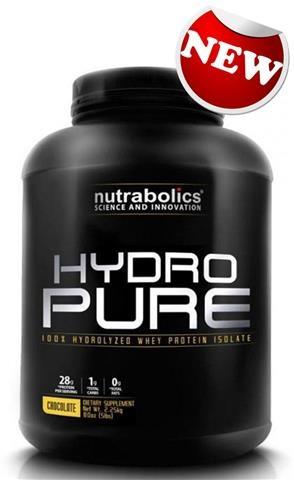 HYDRO PURE WHEY