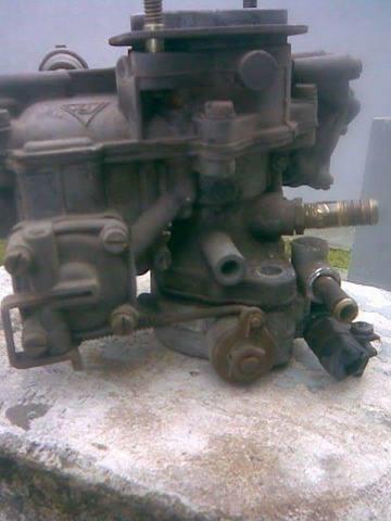 Zastava-101-Veber-karburator